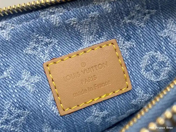AAA Pruses Bags COUSSIN VUITTON BB LOUIS 0702